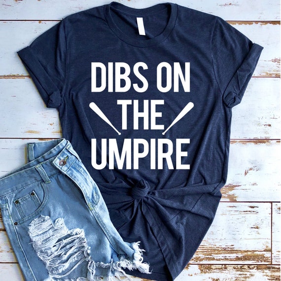 funny umpire shirts