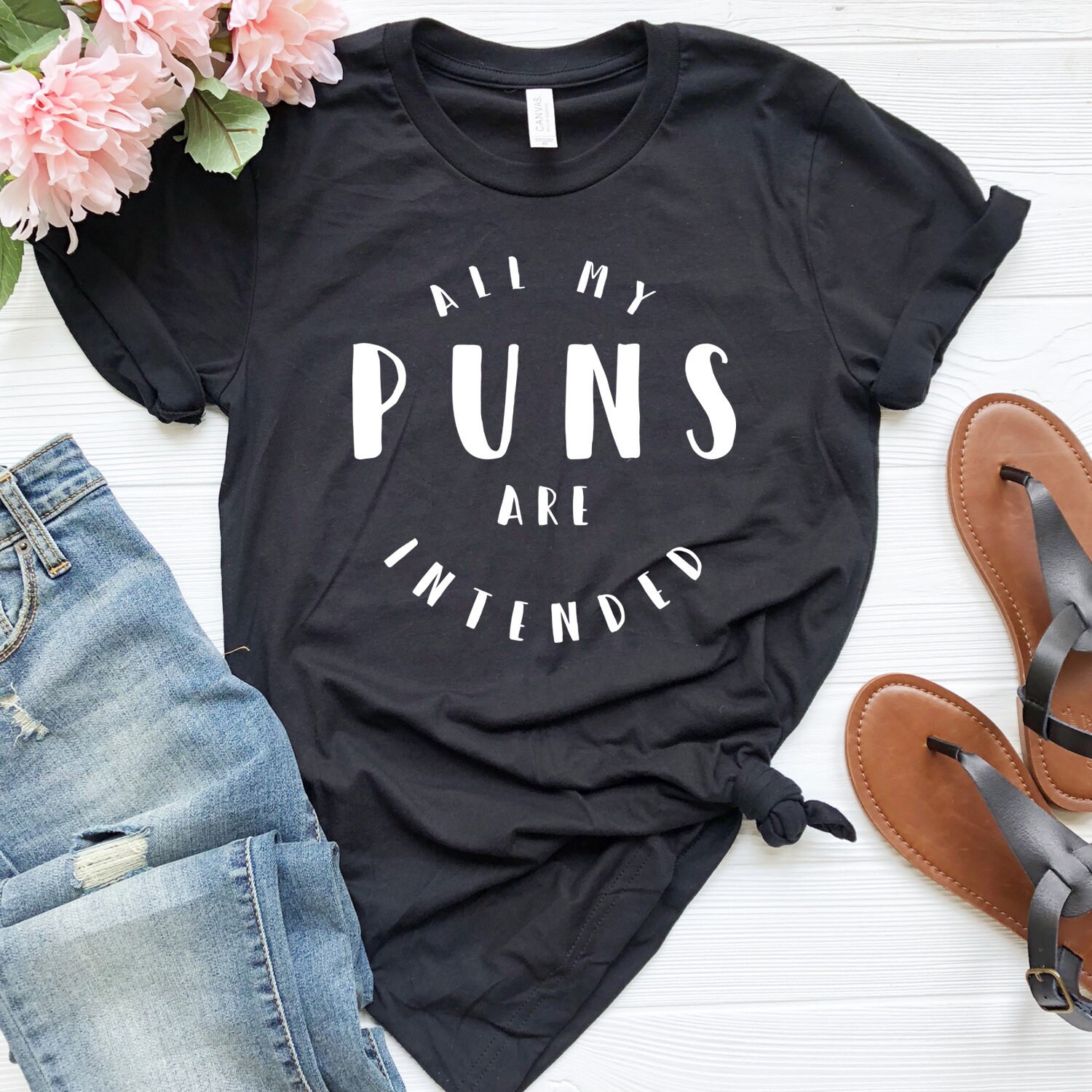 funny pun shirts