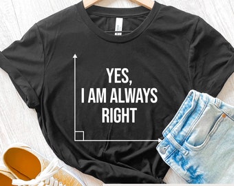 Math Shirt Math Teacher Shirt Mathematics Shirt Math Puns Math Teacher Gift Engineer Shirt Math Humor