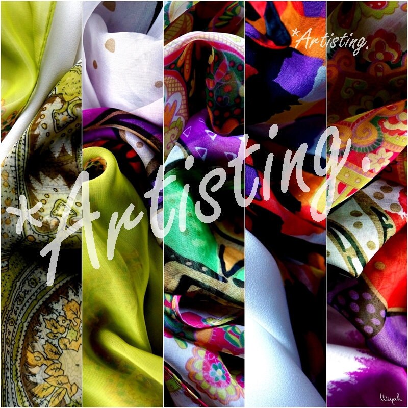 Vertige - Toile Canvas 100% Coton