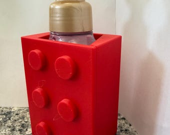 Lego-Inspired BBW Soap Holder