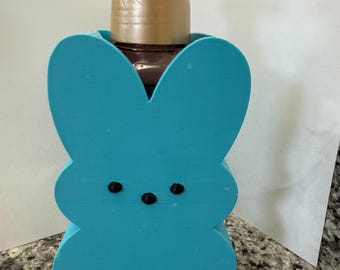 Peeps-Inspired BBW Soap Holder