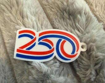 America's 250 Celebration Can Tab Opener