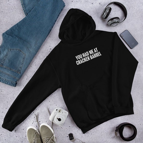 cracker barrel fall sweatshirts