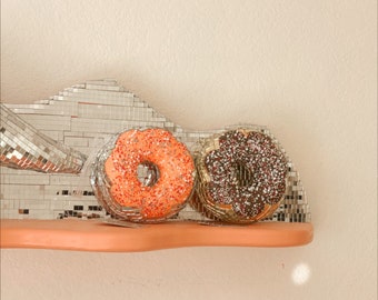 disco donut