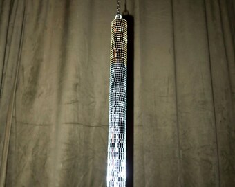 cigarette discoball