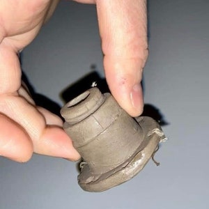Ghostbusters 1 Costume Hose Connector Kit image 5