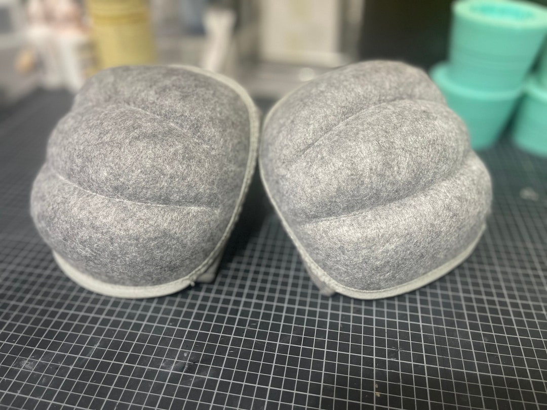 Ghostbusters Screen Accurate Elbow Pads Etsy