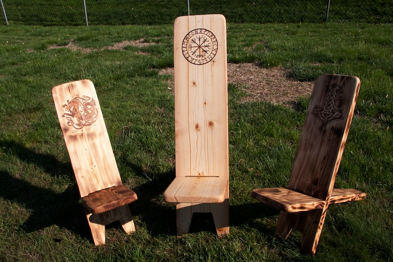Viking Chair Dimensions My XXX Hot Girl
