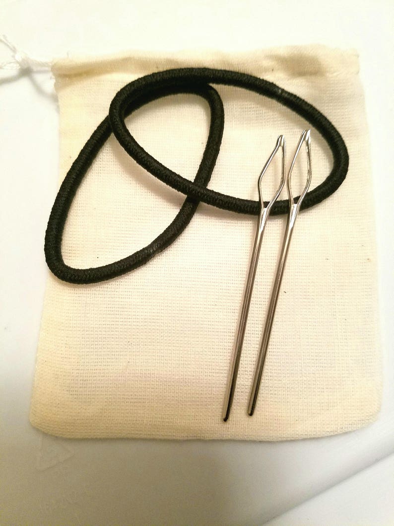 Interlocking Tool/ Kit for Loc Maintenance. Love Your Locs Etsy UK