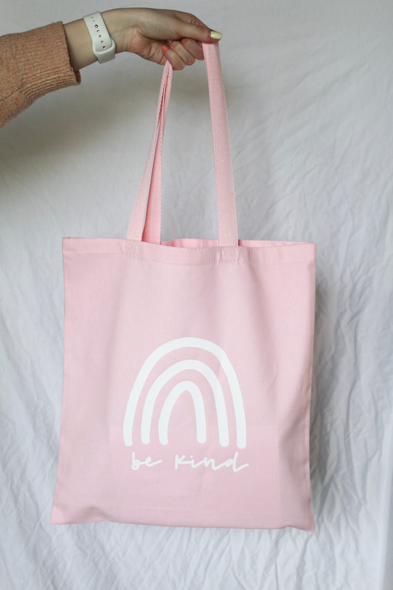 BE KIND - TOTE BAG