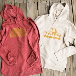 Cyclones Hooded Sweatshirt