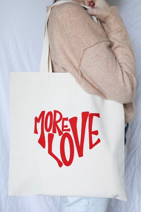 Love {Tote Bag} Love {Tote Bag}