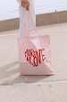 More Love - Tote Bag 