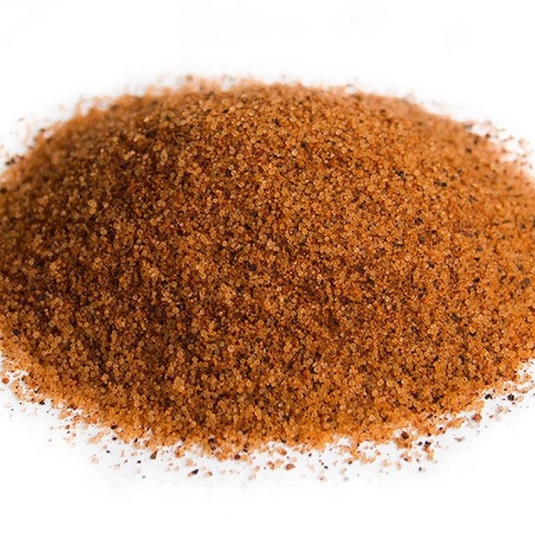 Creole Seasoning - A unique, perfect blend of herbs and spice to use on any dish! - Country Creek Acres