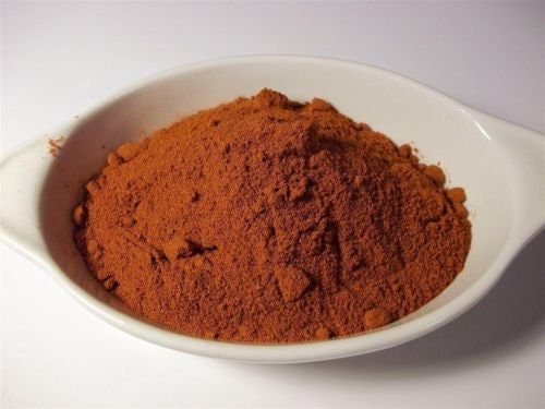 Ground Chipotle Pepper Seasoning - Mildly spicy and super versatile, this is the perfect addition to any dish. - Country Creek LLC