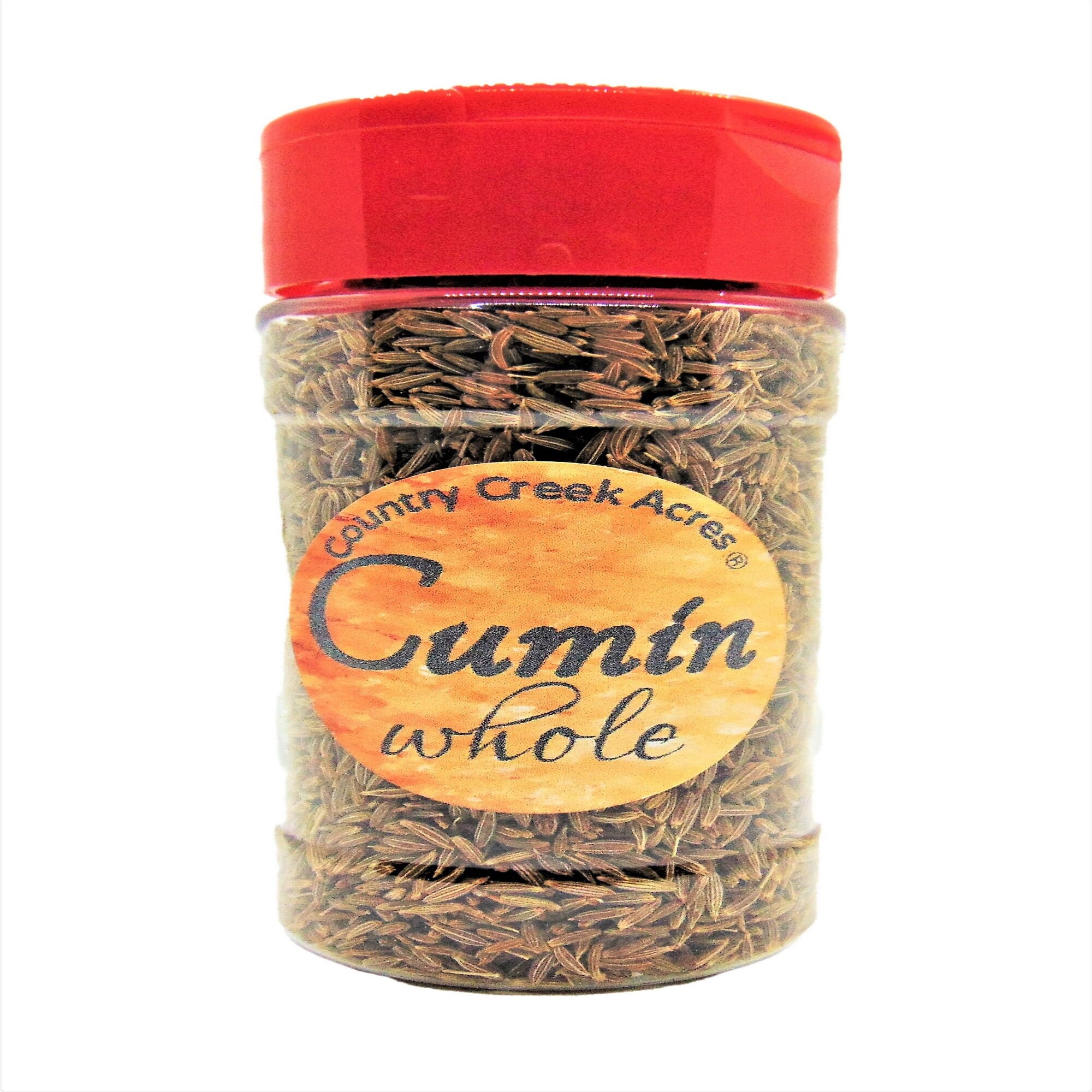 Cumin Seasoning
