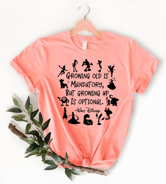 Classic Disney Shirt Disney Inspo Shirt 