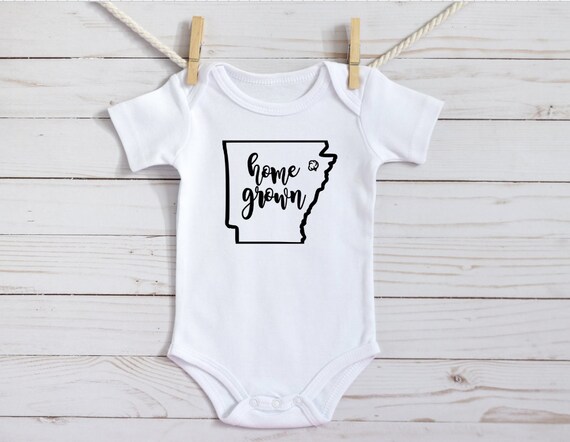 the southern baby etsy