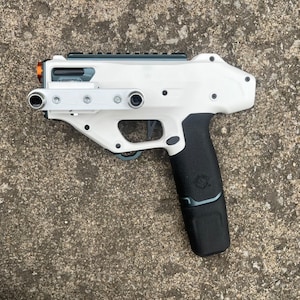 Worker Nightingale 2.0 Fidlock magnetische holsteradapter