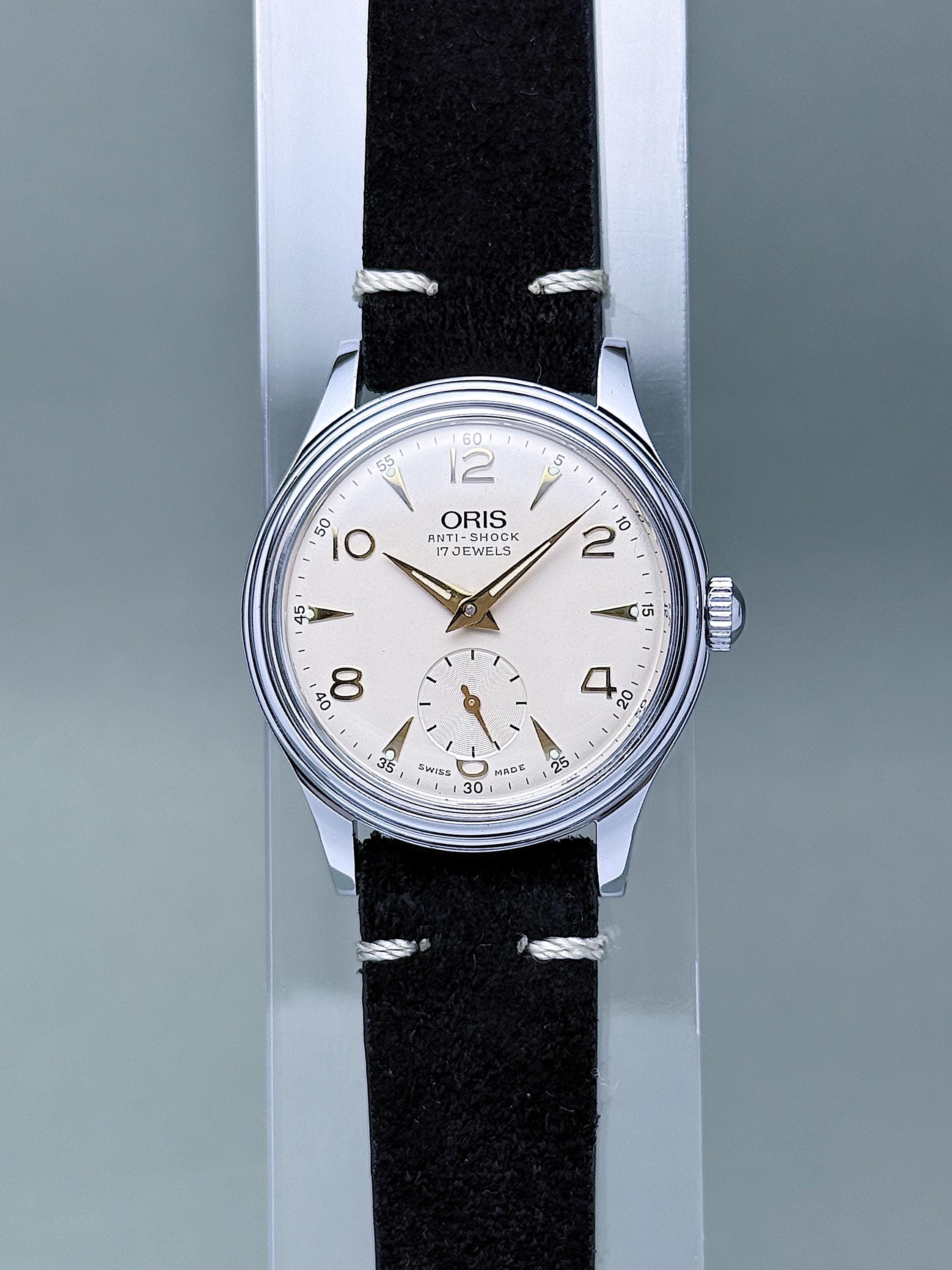Oris 17 jewels - Etsy 日本