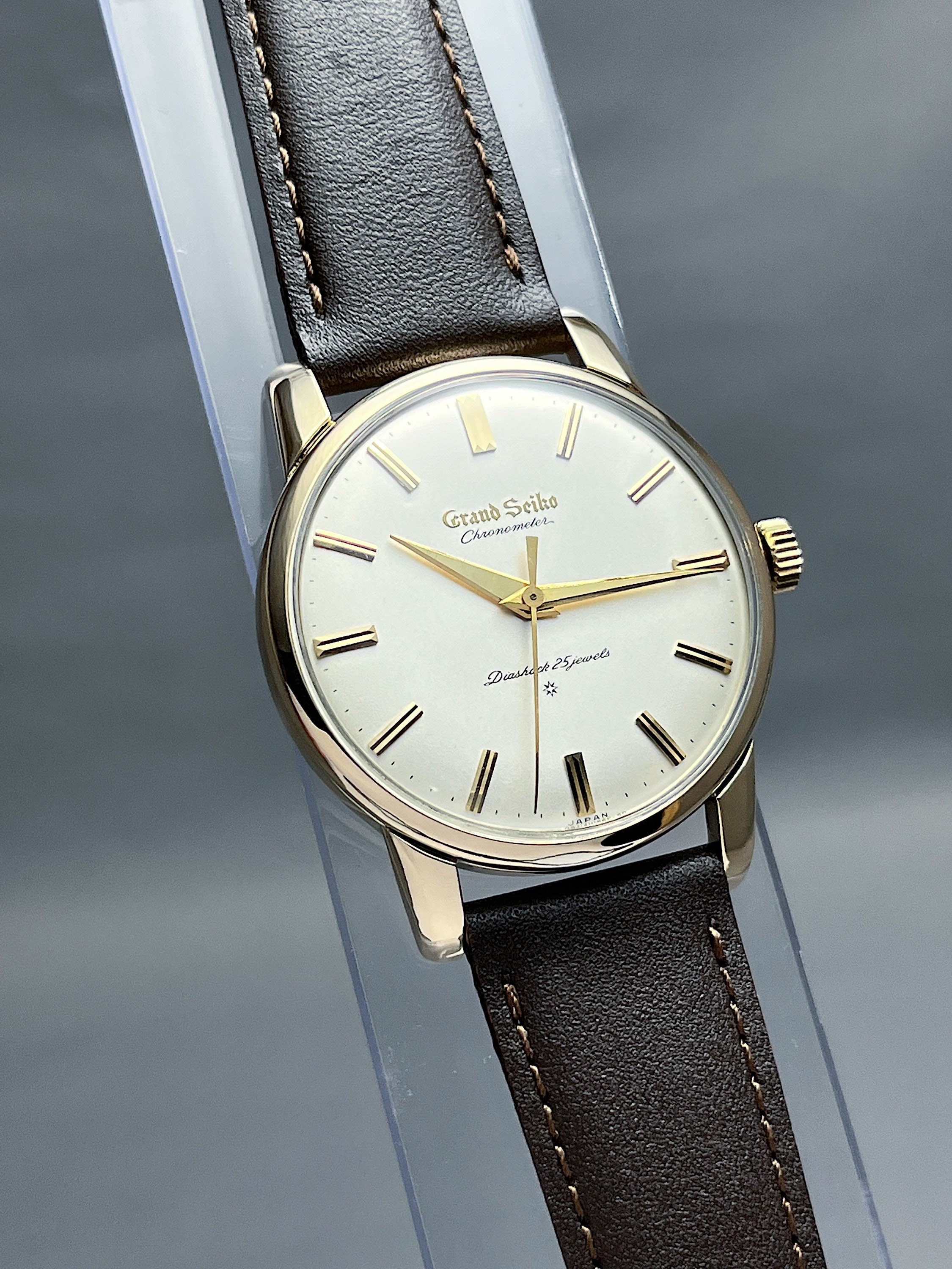 Grand Seiko - Etsy