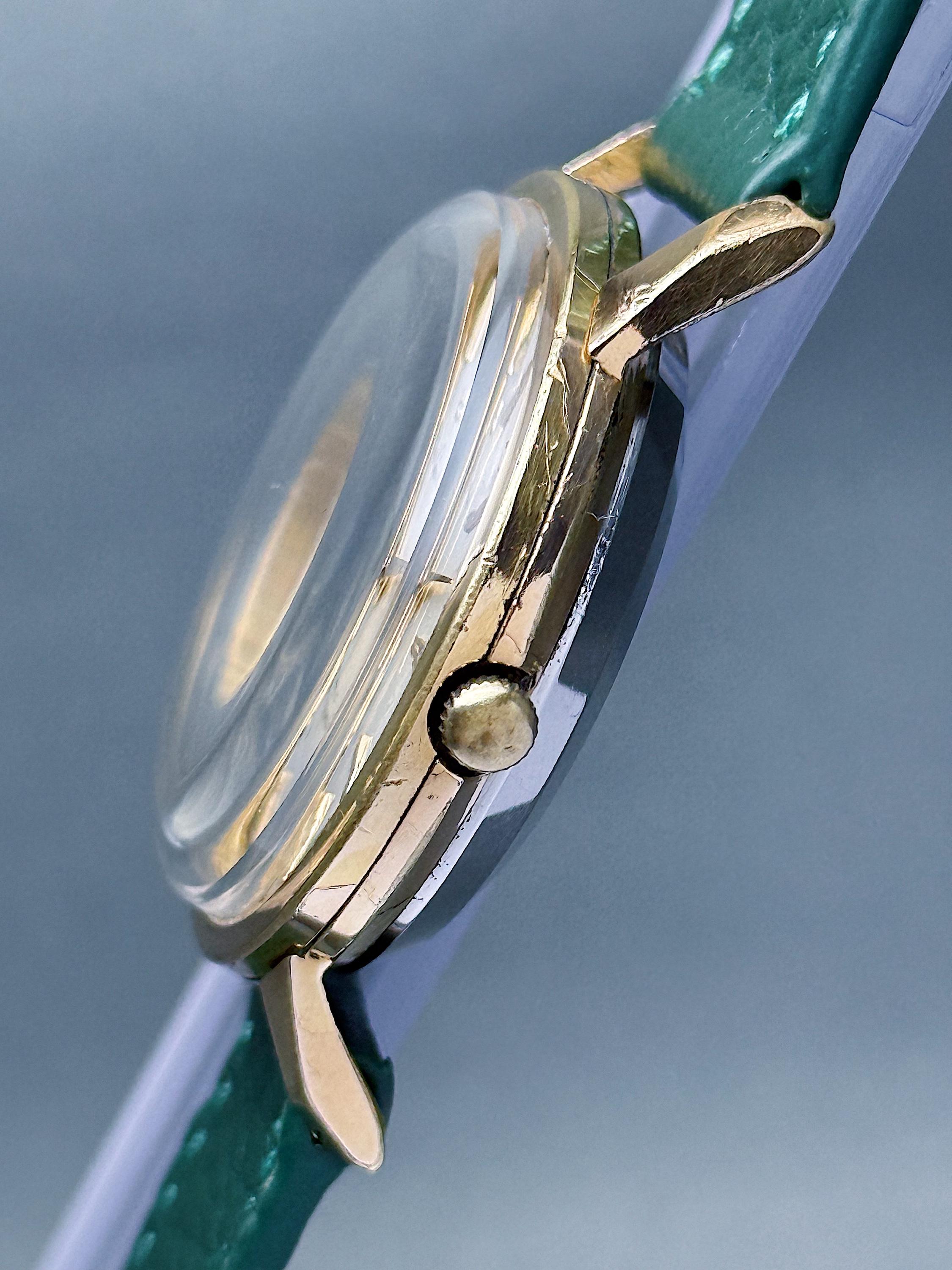 Vintage Seiko Gyro Marvel – Special Dial (SD) | 1960 | 35mm - Etsy
