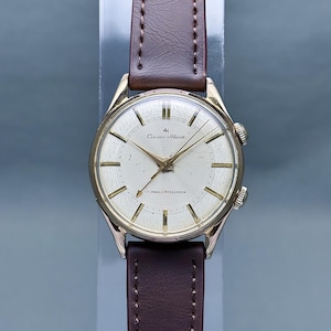 Citizen Alarm 4H Para Shock Mechanical