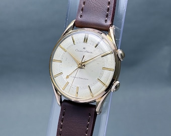 Citizen Alarm 4H Para Shock Mechanical - Etsy