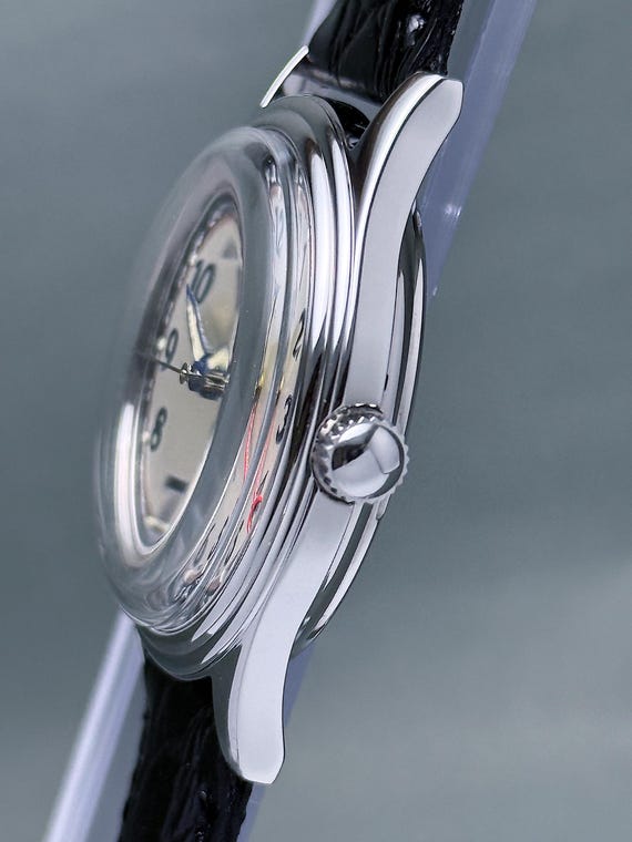 ORIS Pointer Date Tuxedo Dial 36mm. - image 9