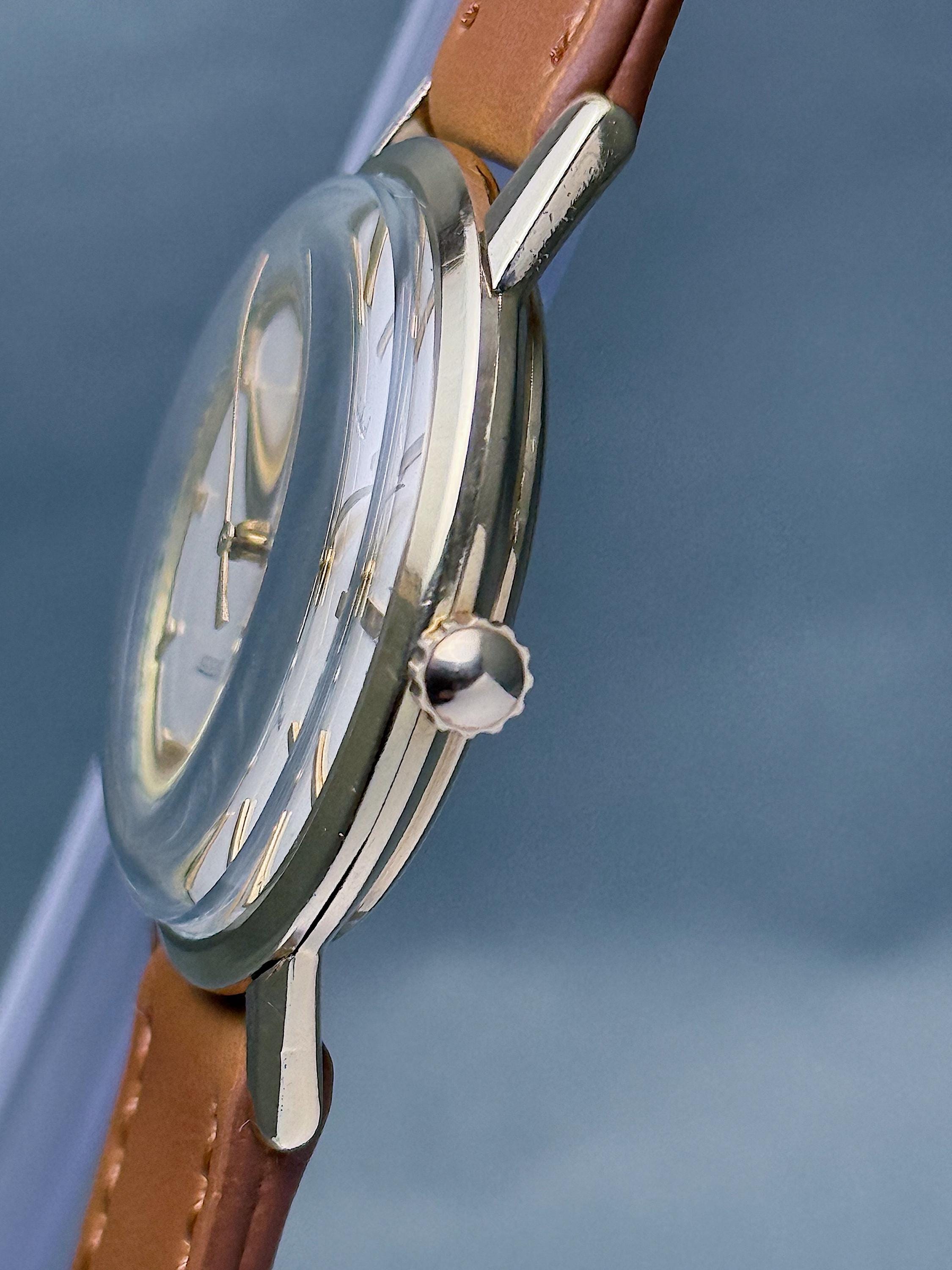 【精度良好】SEIKO ロードマーベル 14K金張り 1961年製 ビンテージ ヴィンテージ 1961 セイコー ロードマーベル：14Kゴールドフィルド