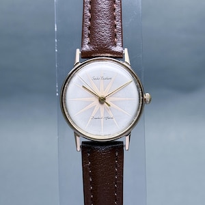 Vintage Seiko Fasion 28mm