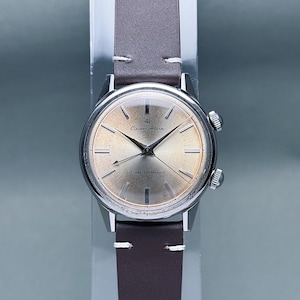 Citizen Alarm 4H Parashock Mechanical