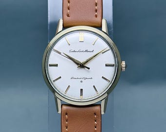 ヴィンテージ セイコー クラウン 19石 EGP 20ミクロン - Etsy 日本