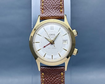This Week's Featured Watch #72 – Super Deluxe Date