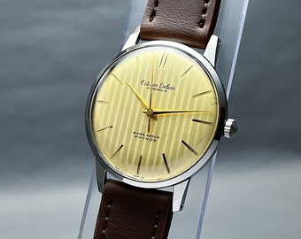 Citizen deluxe 19 jewels new arrivals