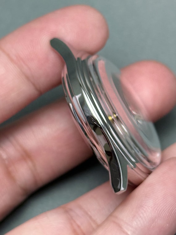 ORIS Pointer Date Tuxedo Dial 36mm. - image 11