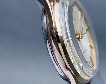 Citizen Alarm 4H Para Shock Mechanical - Etsy