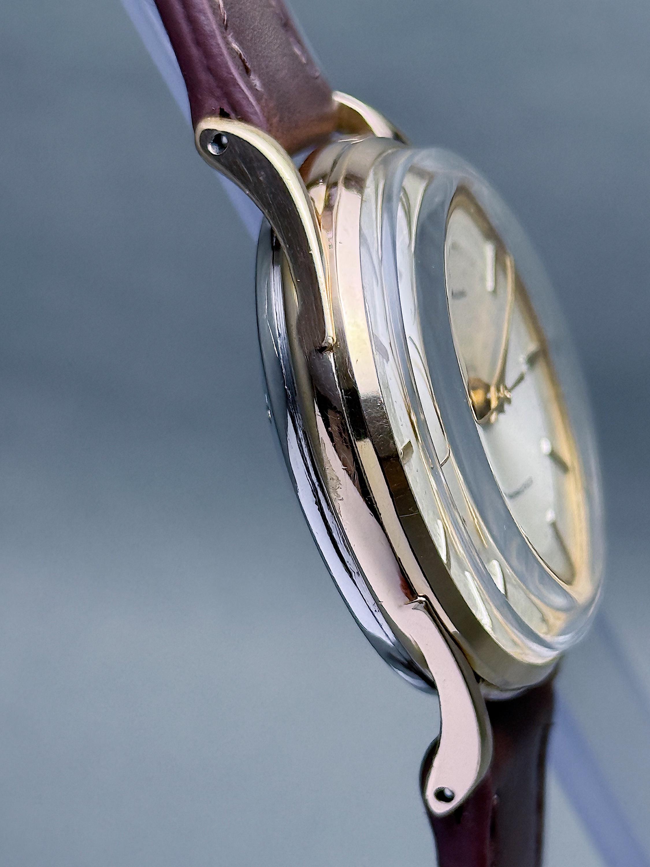 Citizen Alarm 4H Para Shock Mechanical - Etsy