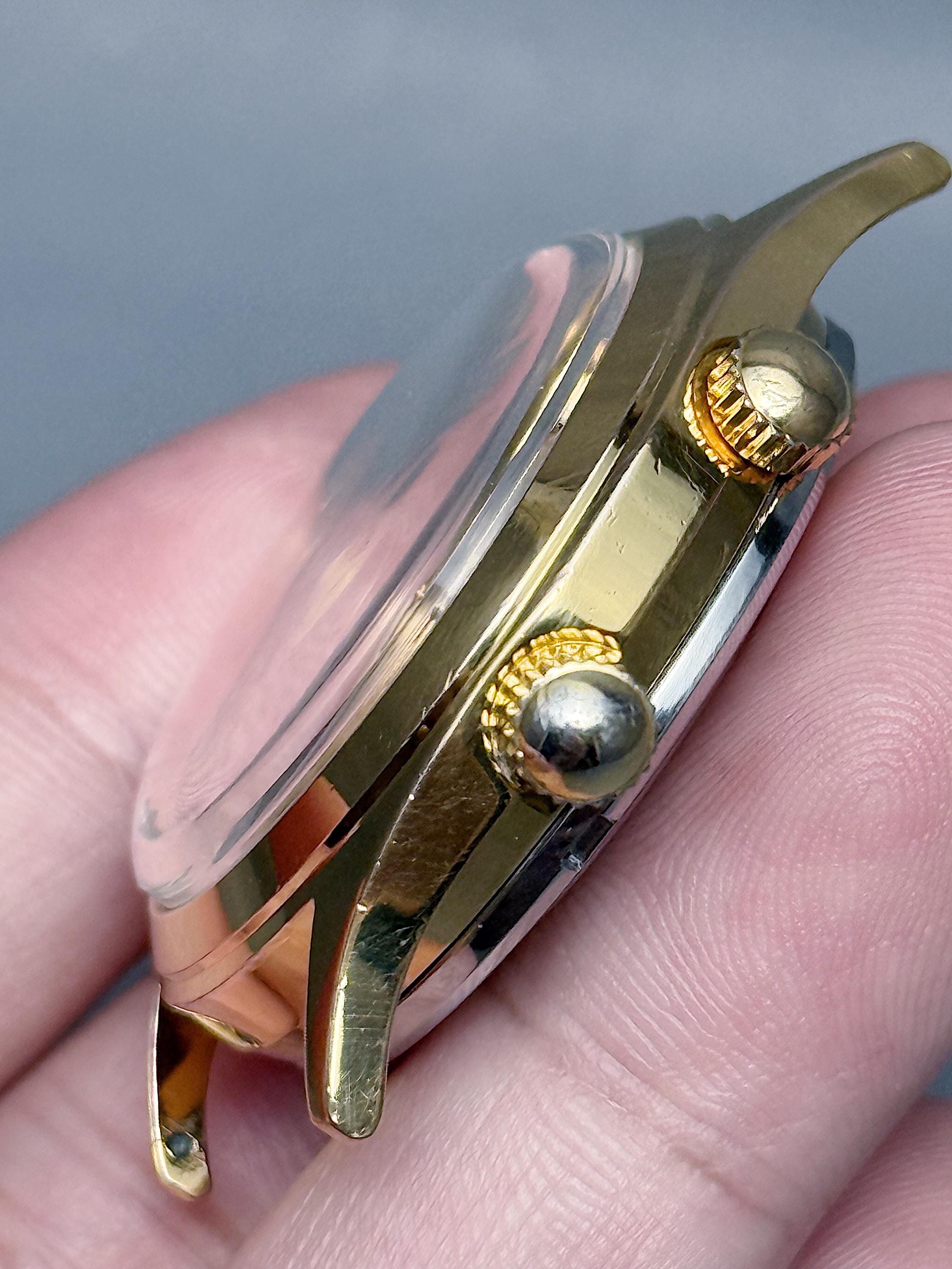 ORIS 手巻き時計 1994年モデル ORIS 手巻き時計 1994年モデル