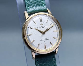 Vintage Seiko Gyro Marvel – Special Dial (SD) | 1960 | 35mm - Etsy