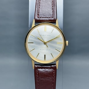Unworn Seiko Crown Rare Dial