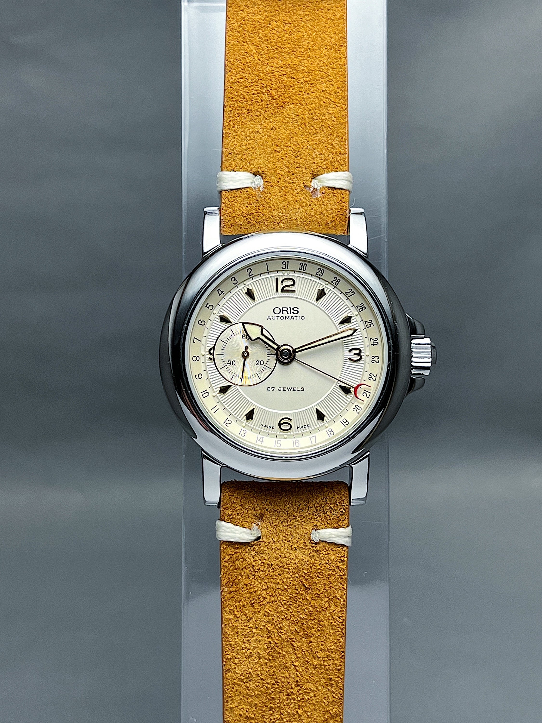 Oris 7467b hot sale