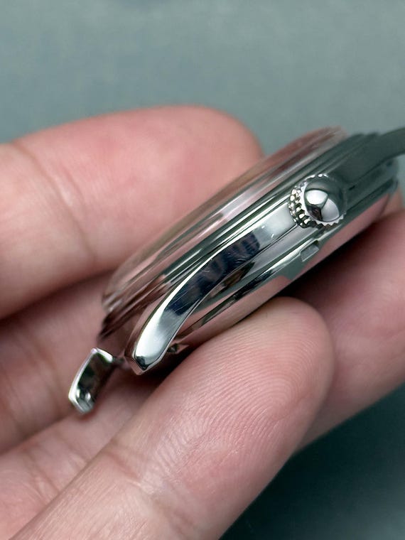 ORIS Pointer Date Tuxedo Dial 36mm. - image 10