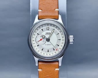 This Week's Featured Watch #72 – Super Deluxe Date