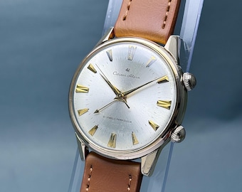 Vintage Citizen Junior Parashock Phynox Manual Wind 1960's