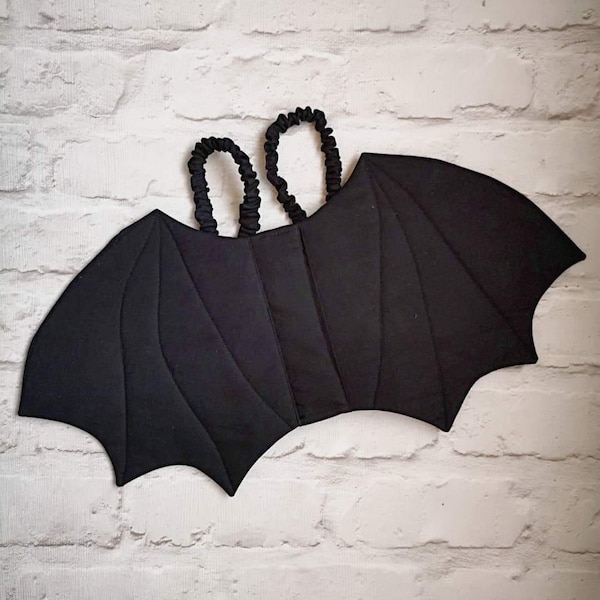 Bat wings, Halloween fancy dress, Halloween, kids fancy dress, Halloween fancy dress, fancy dress wings