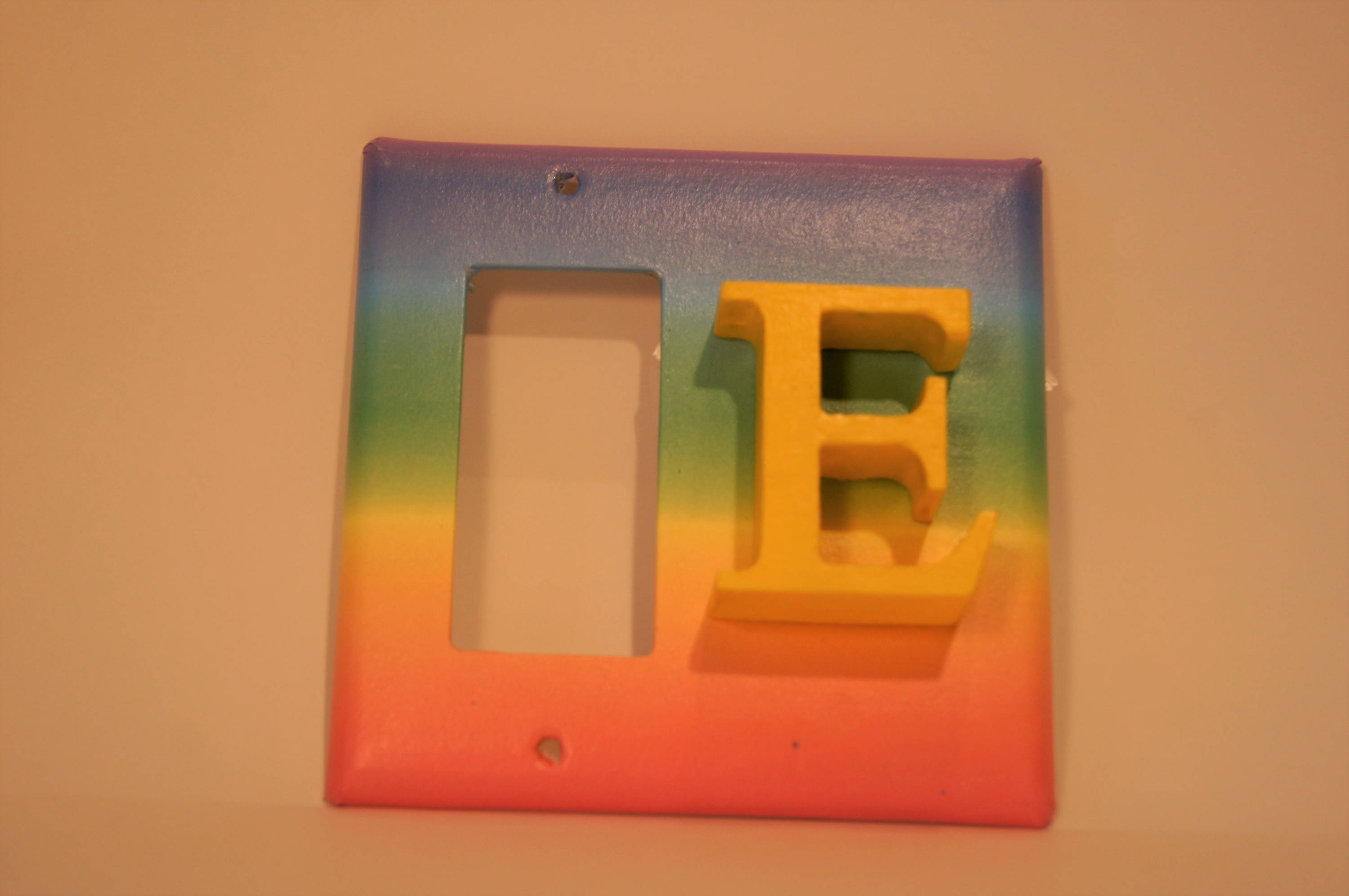 Switch Plate CoversCustom Light Plate Cover Etsy