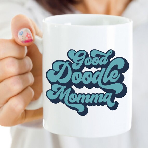 momma mug