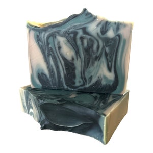 Outlaw Soap